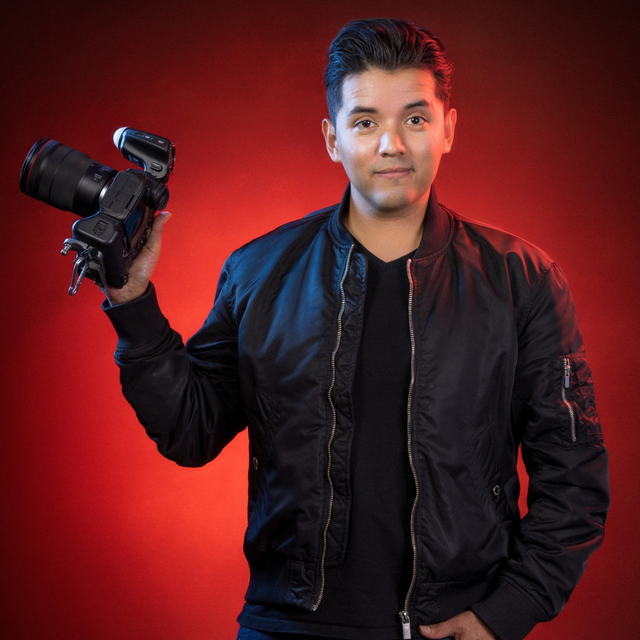 "This gear offers me features that no other trigger does"