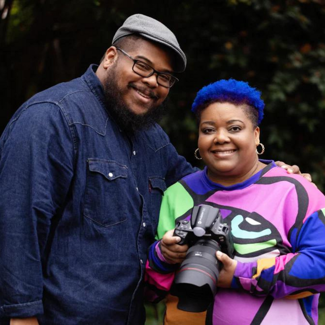 "The Raven makes controlling and triggering flashes easy"