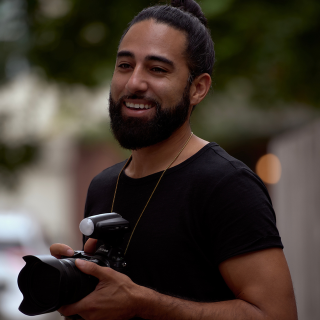 "It's worth the price and a must-have for all photographers"