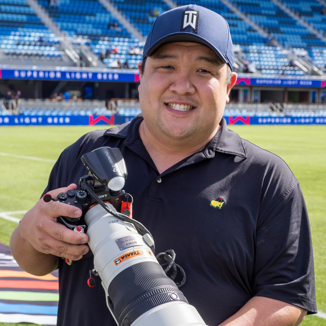 “The Raven is easy to use and packed with unique features for all photographers”