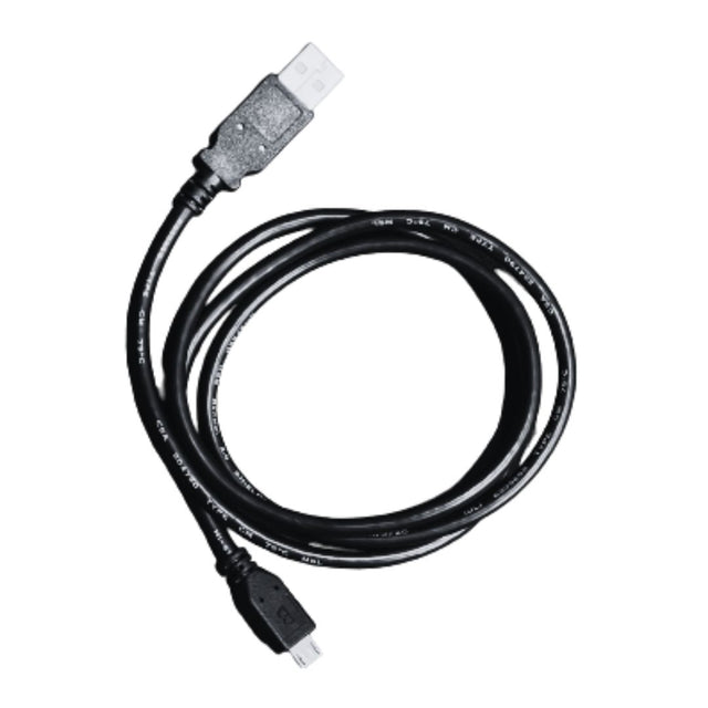 Charging cable