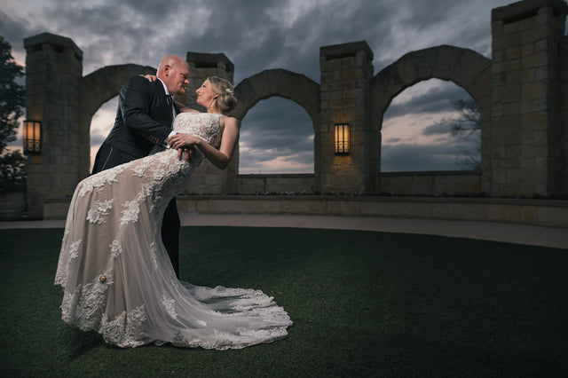 Royce Walston Utilizes Multiple Raven’s To Revolutionize His Wedding Photography Workflow