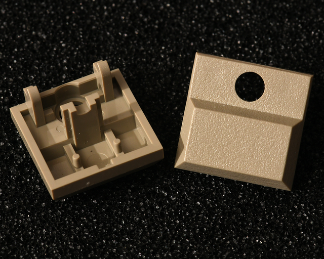 K250 Key Cap - new (Keyboard Panel)