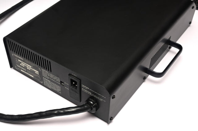 K250 Power Supply POD - restored