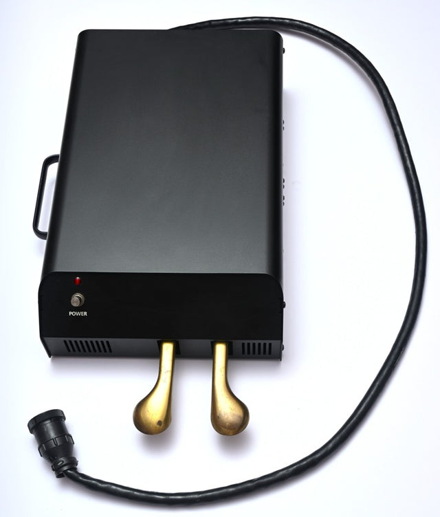 K250 Power Supply POD - restored